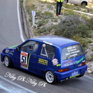 7° SLALOM CITTA' DI DORGALI - Gallery 25